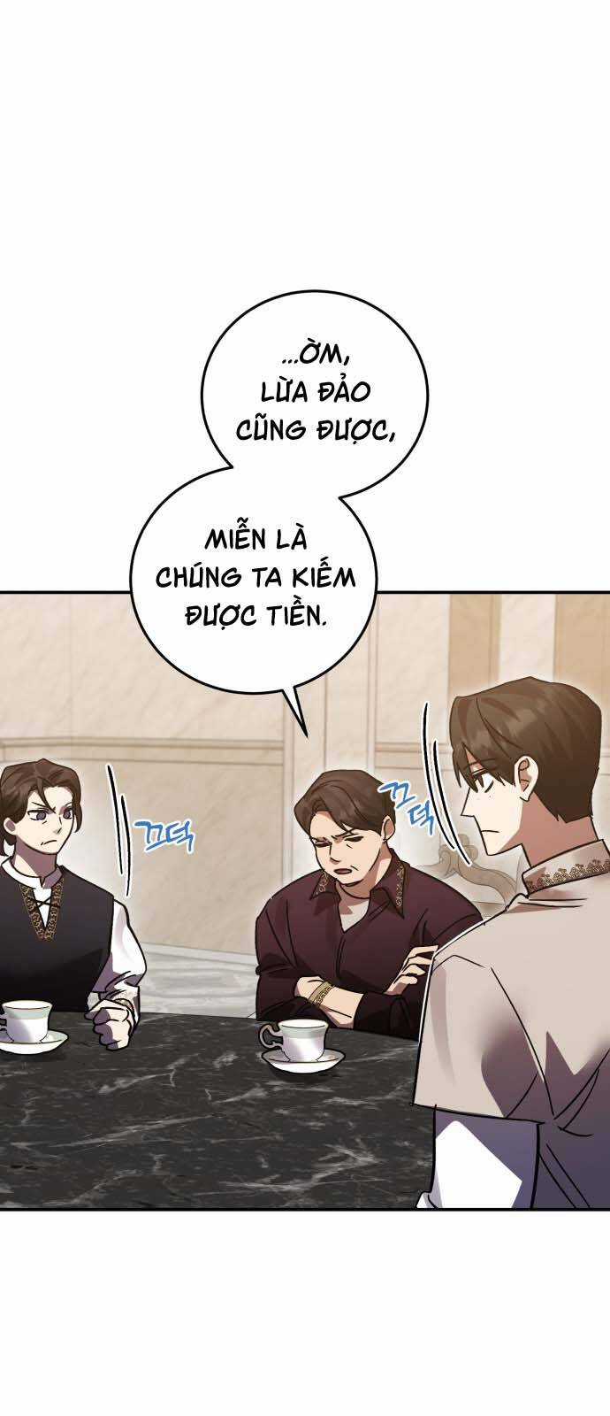 Hero X Demon King X Villain Chương 91 trang 13