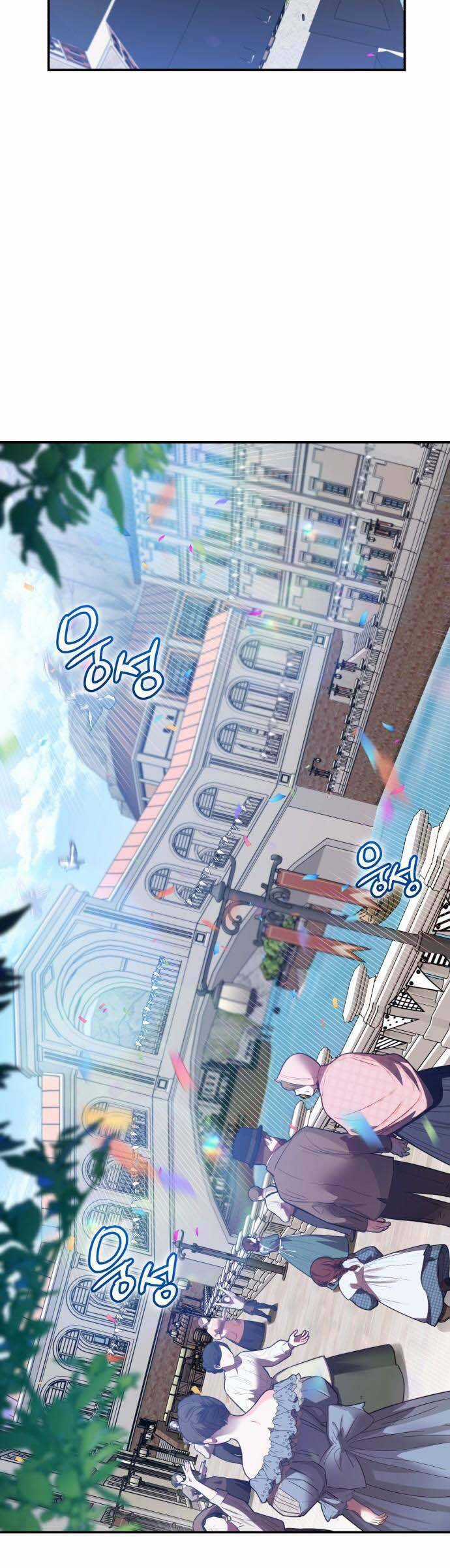 Hero X Demon King X Villain Chương 91 trang 15