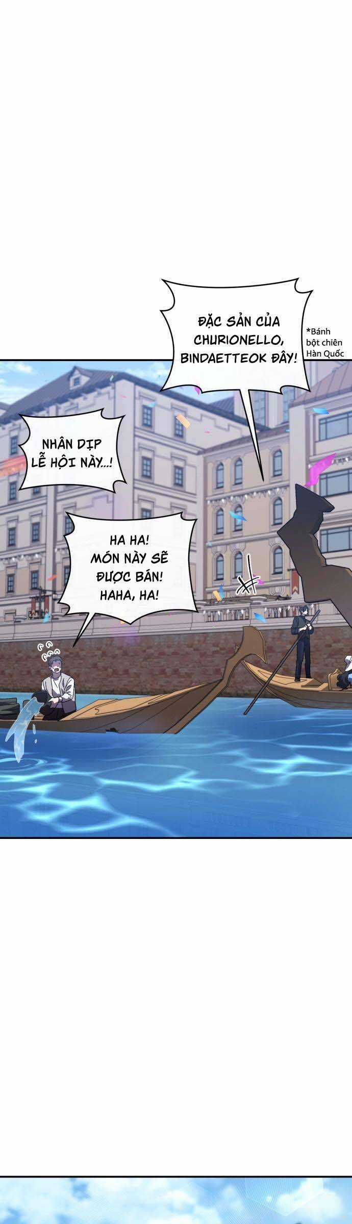 Hero X Demon King X Villain Chương 91 trang 16