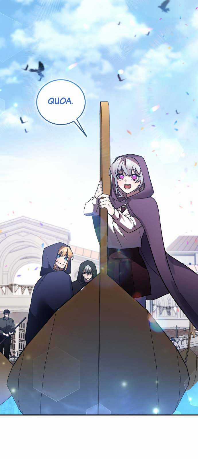 Hero X Demon King X Villain Chương 91 trang 17