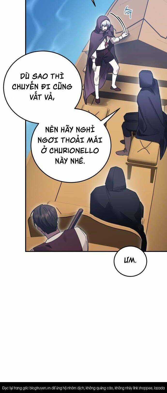 Hero X Demon King X Villain Chương 91 trang 19