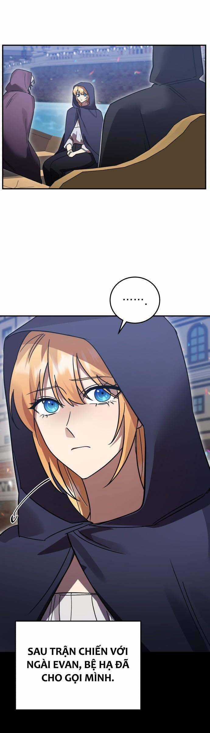 Hero X Demon King X Villain Chương 91 trang 20