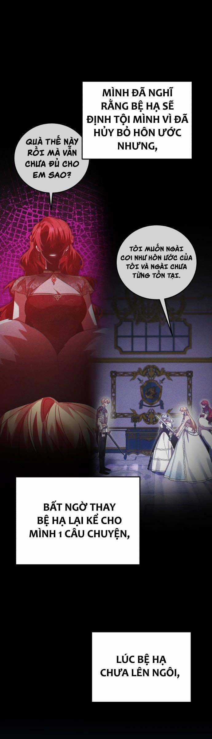 Hero X Demon King X Villain Chương 91 trang 21