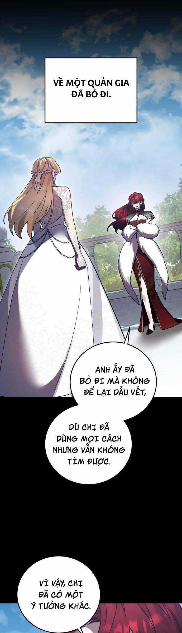 Hero X Demon King X Villain Chương 91 trang 22