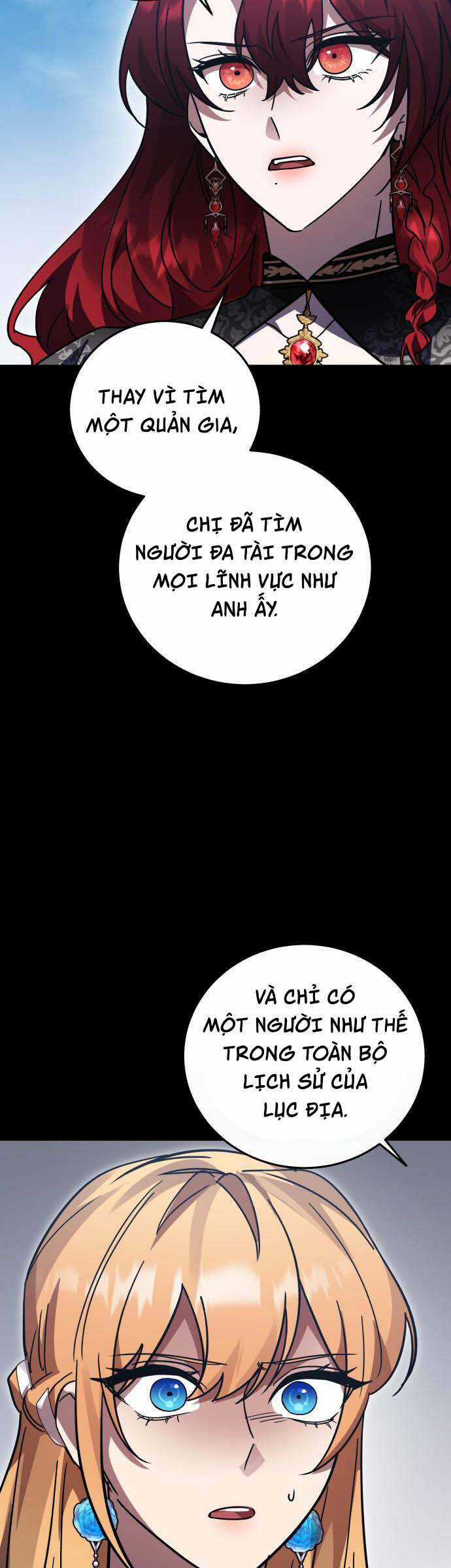 Hero X Demon King X Villain Chương 91 trang 23