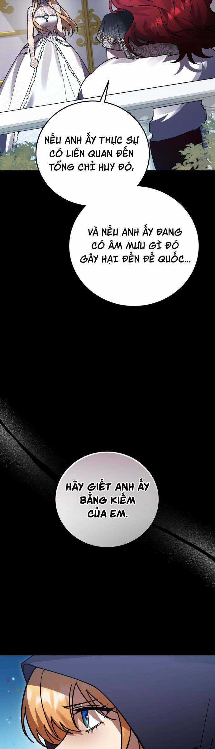 Hero X Demon King X Villain Chương 91 trang 28