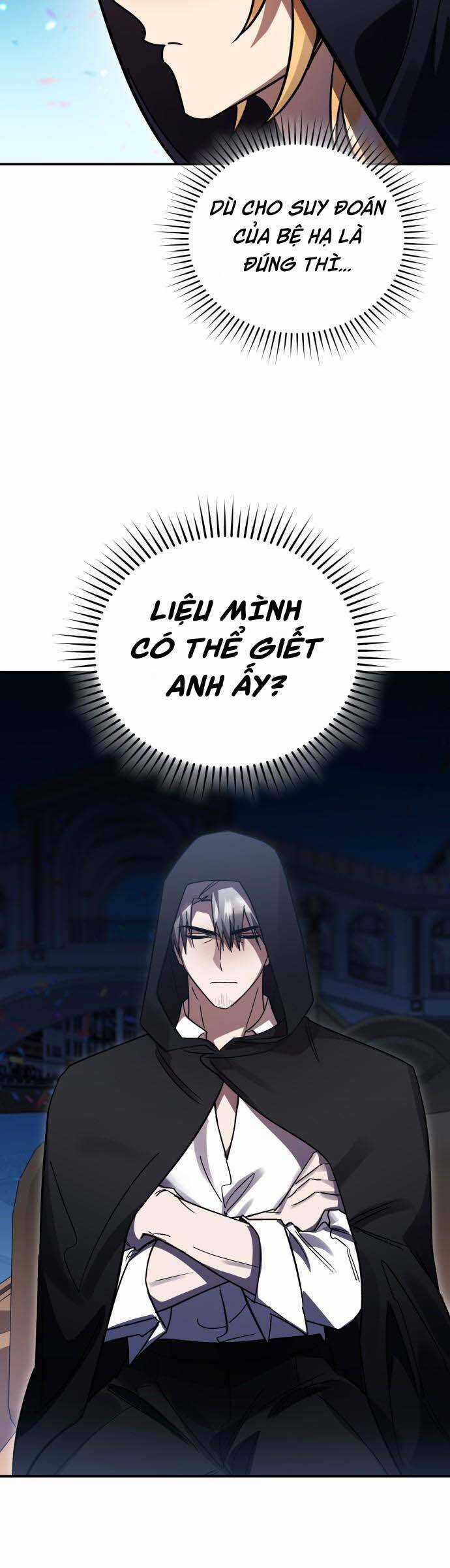 Hero X Demon King X Villain Chương 91 trang 29