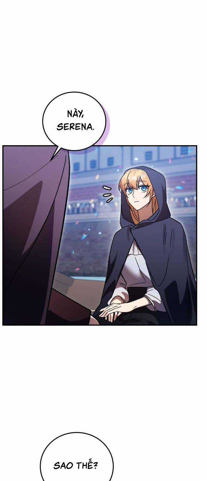 Hero X Demon King X Villain Chương 91 trang 30