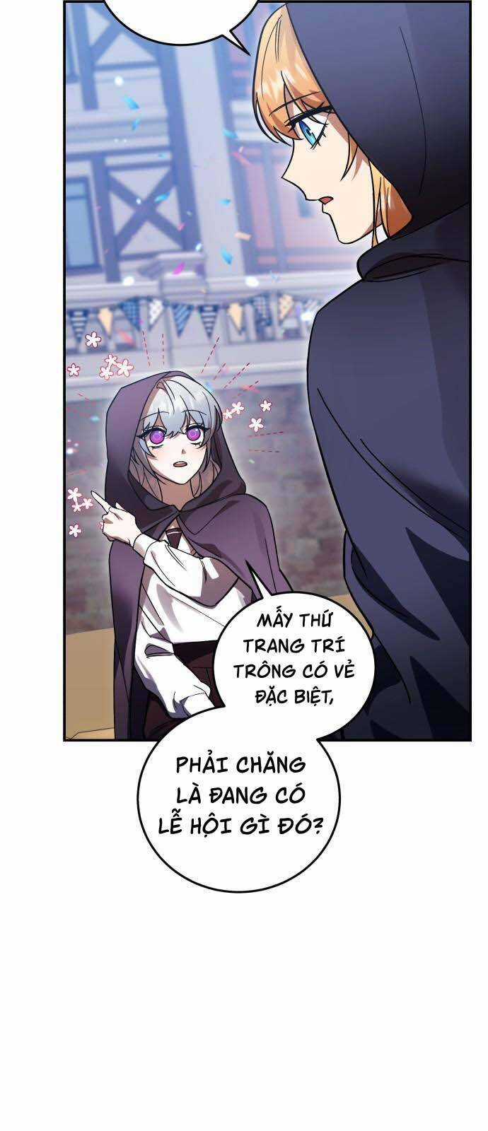 Hero X Demon King X Villain Chương 91 trang 31