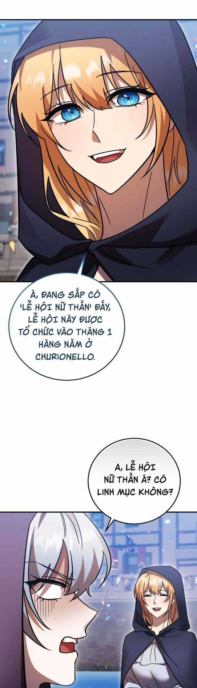 Hero X Demon King X Villain Chương 91 trang 32