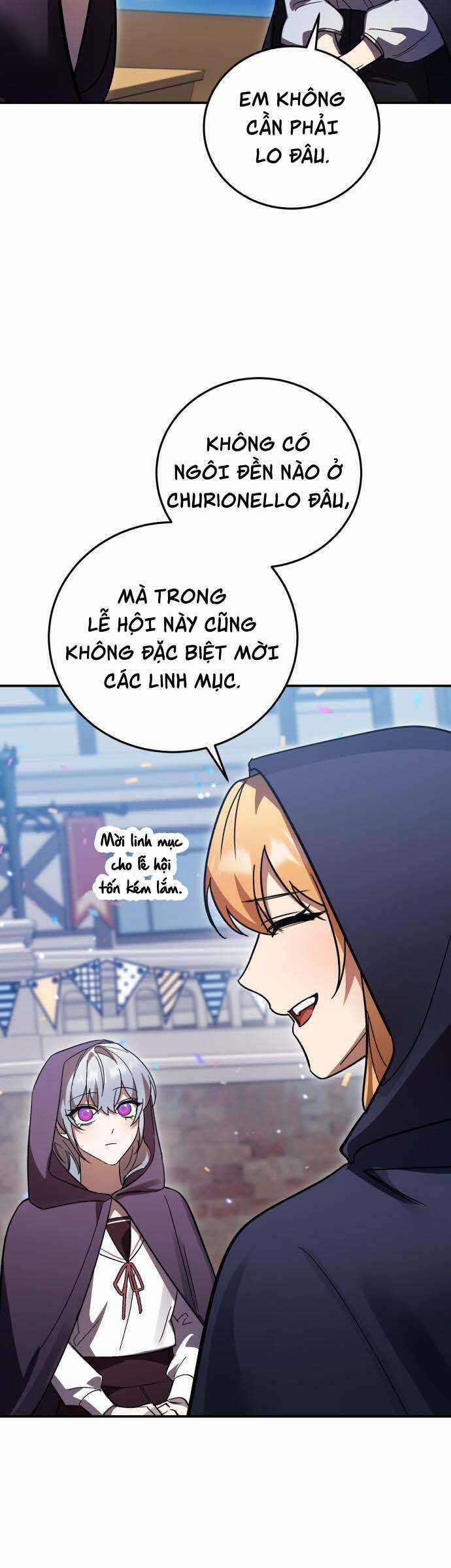 Hero X Demon King X Villain Chương 91 trang 33