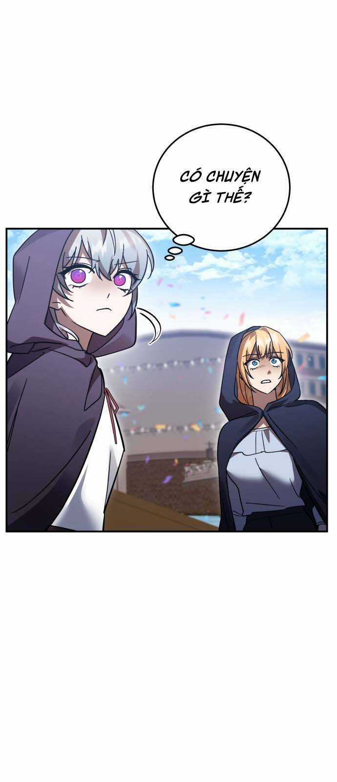 Hero X Demon King X Villain Chương 91 trang 36