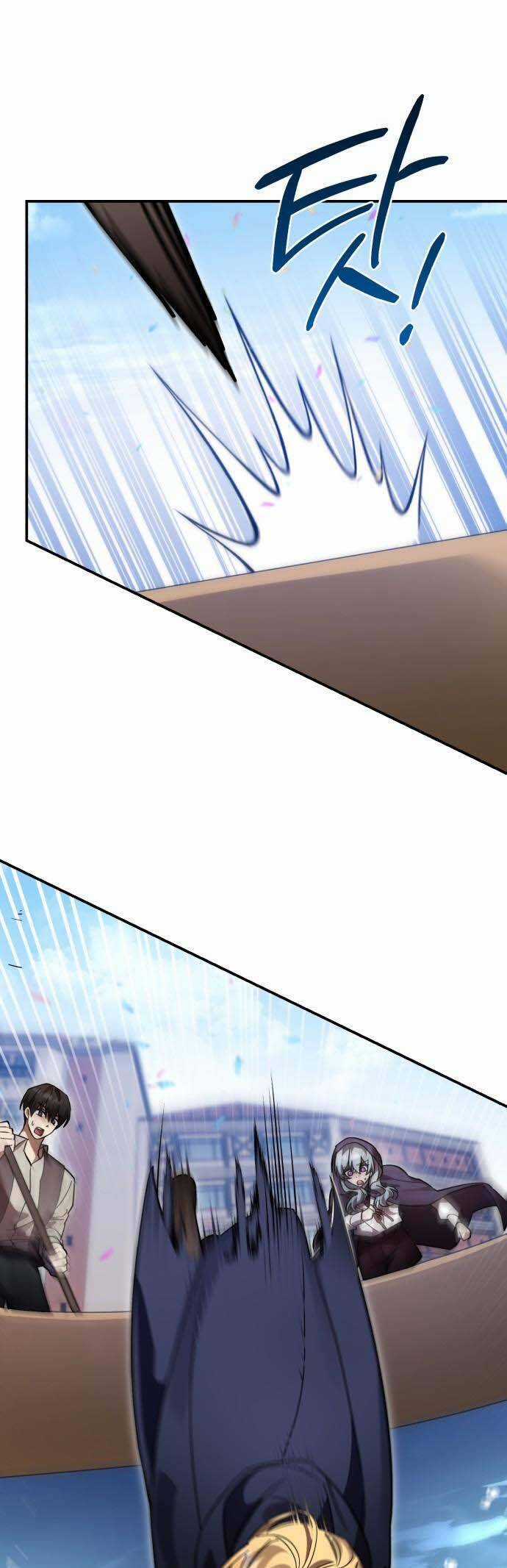 Hero X Demon King X Villain Chương 91 trang 39