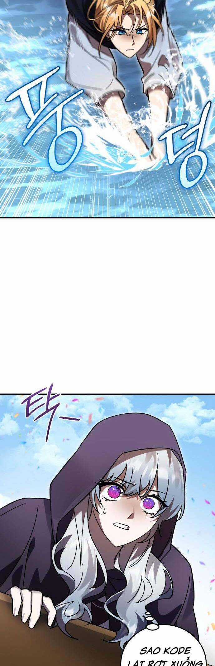 Hero X Demon King X Villain Chương 91 trang 40