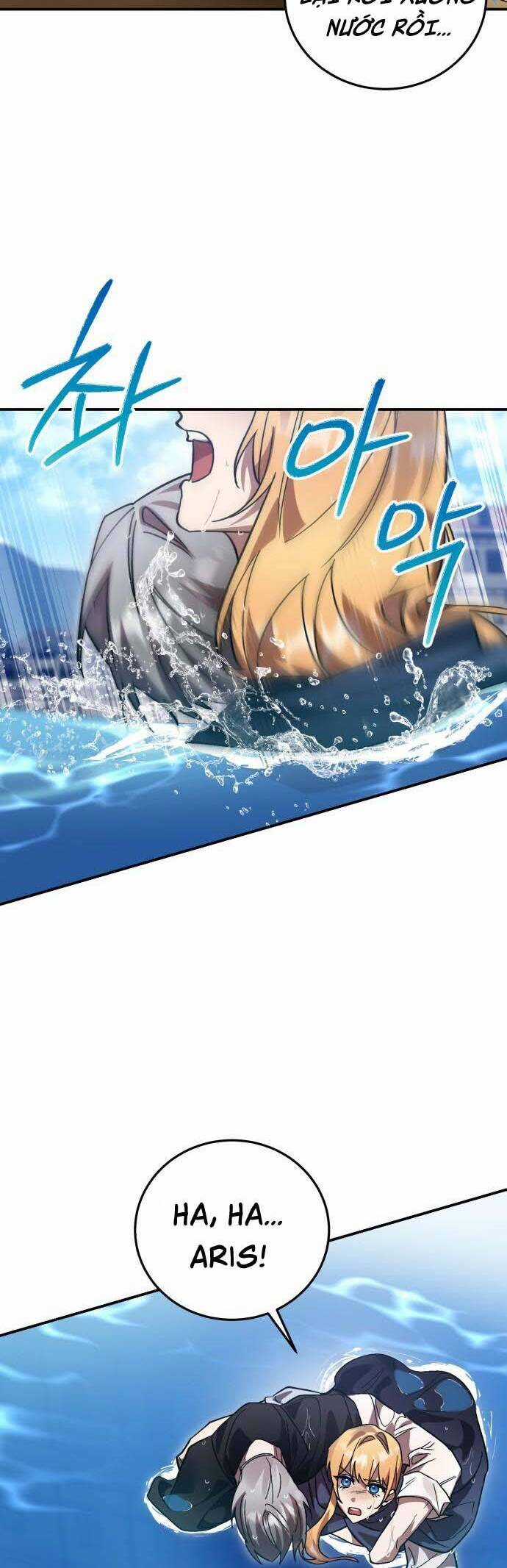 Hero X Demon King X Villain Chương 91 trang 41