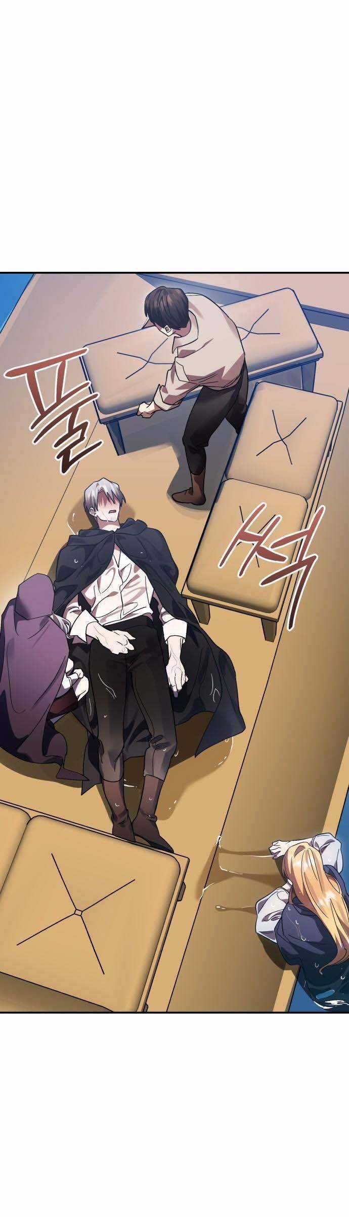 Hero X Demon King X Villain Chương 91 trang 43