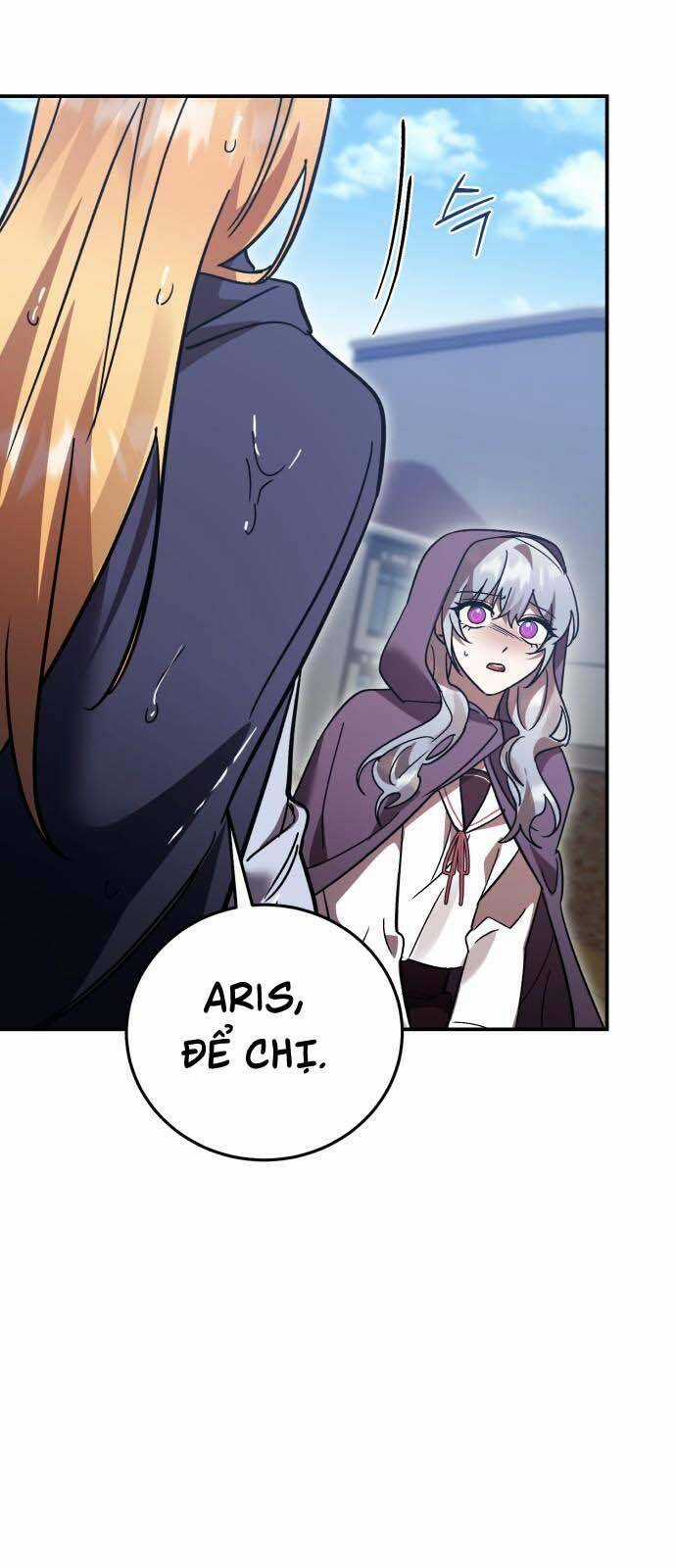 Hero X Demon King X Villain Chương 91 trang 46