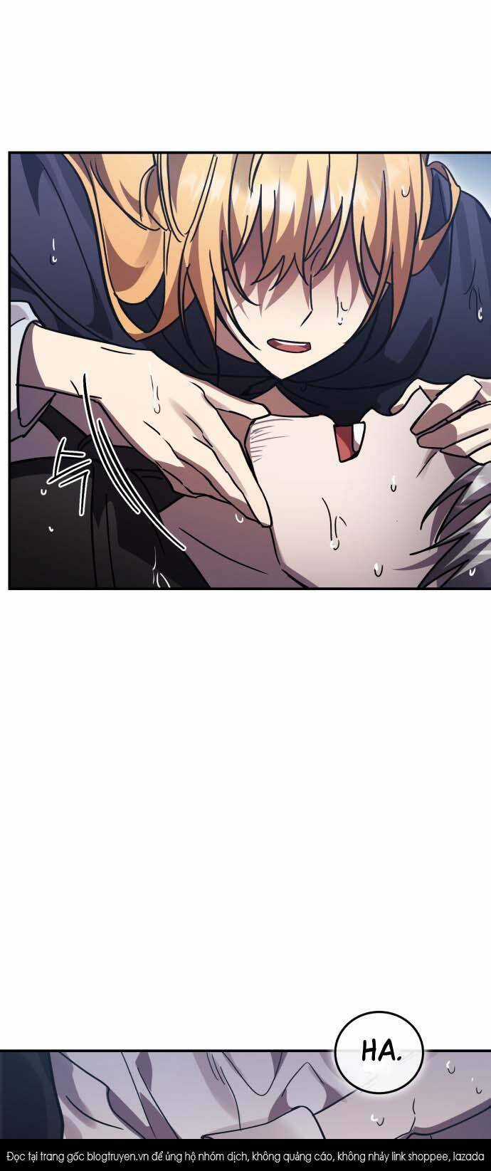 Hero X Demon King X Villain Chương 91 trang 47