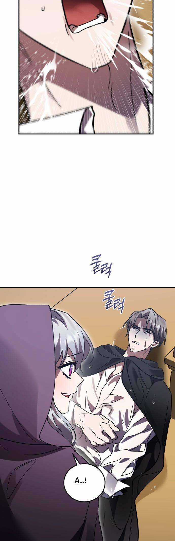 Hero X Demon King X Villain Chương 91 trang 49