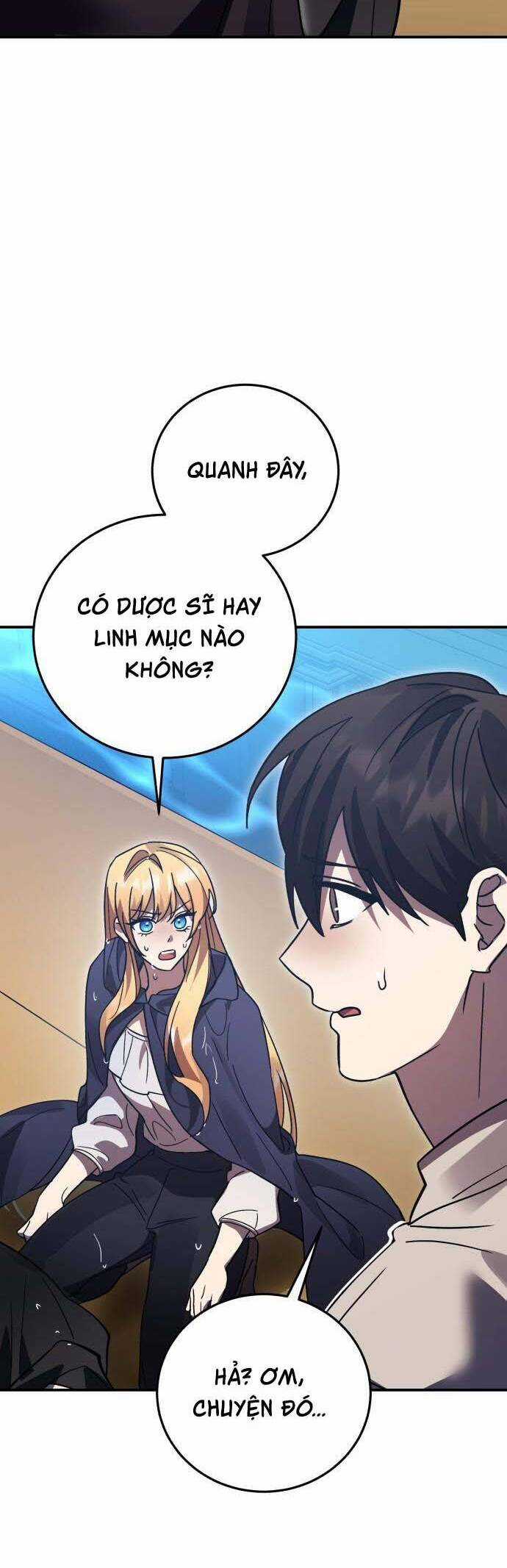 Hero X Demon King X Villain Chương 91 trang 50