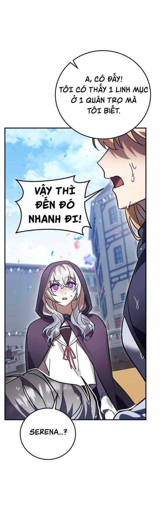 Hero X Demon King X Villain Chương 91 trang 51