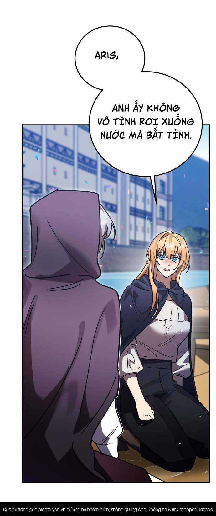 Hero X Demon King X Villain Chương 91 trang 52