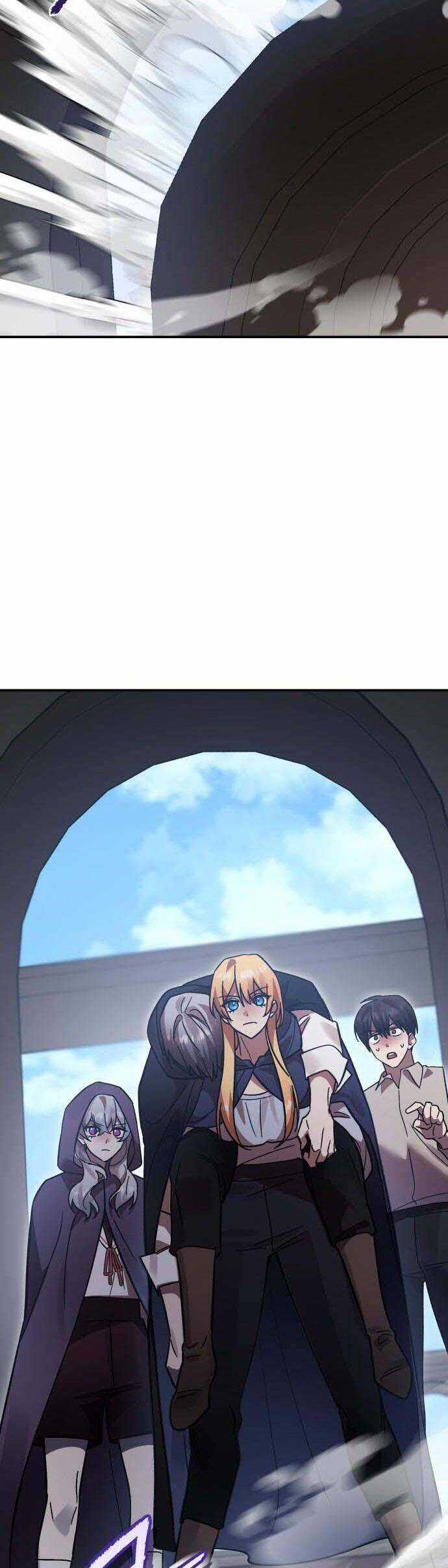 Hero X Demon King X Villain Chương 91 trang 56