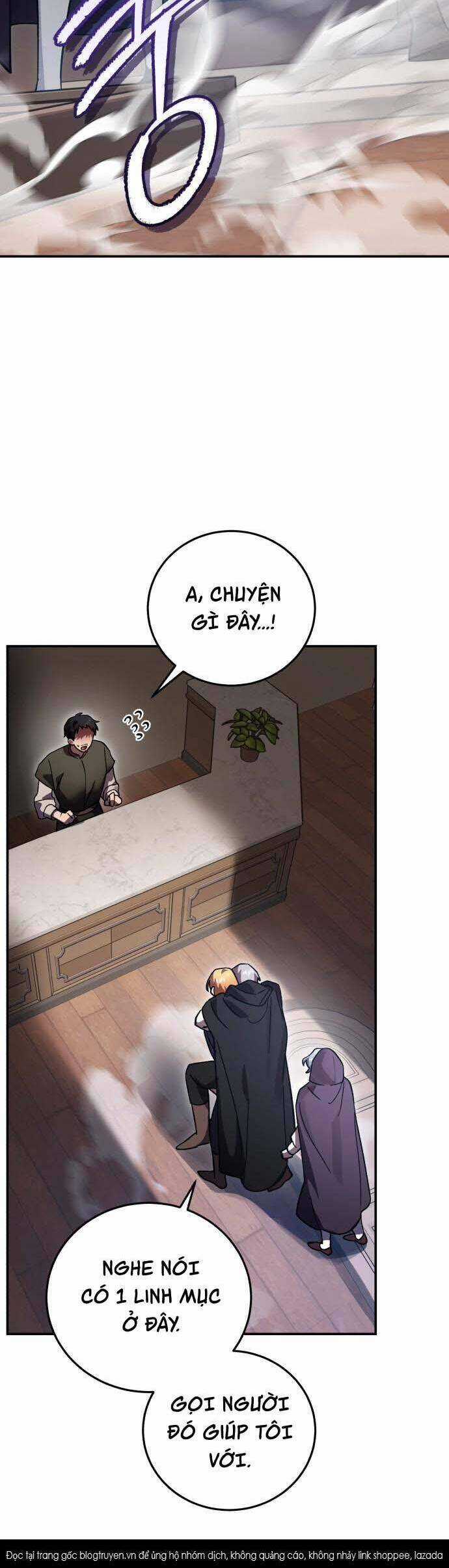 Hero X Demon King X Villain Chương 91 trang 57