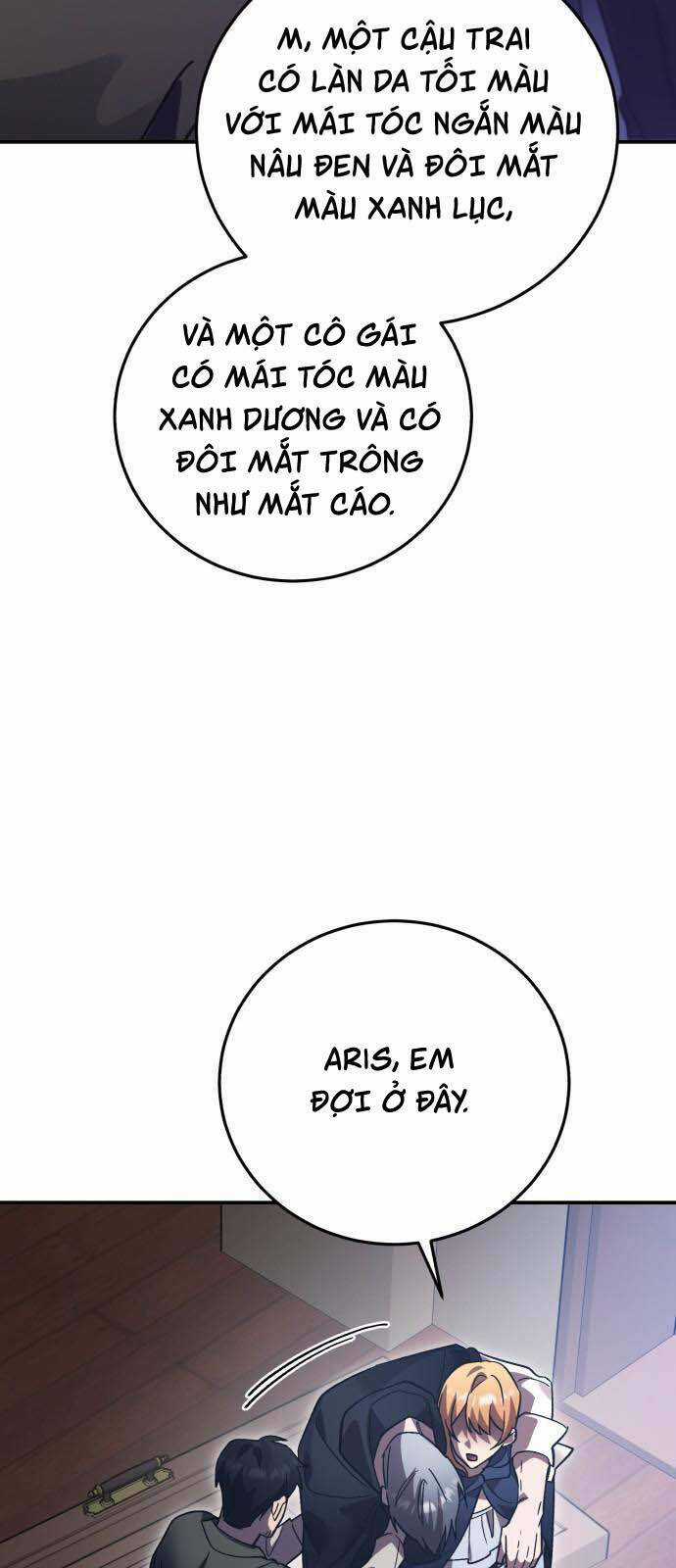 Hero X Demon King X Villain Chương 91 trang 60