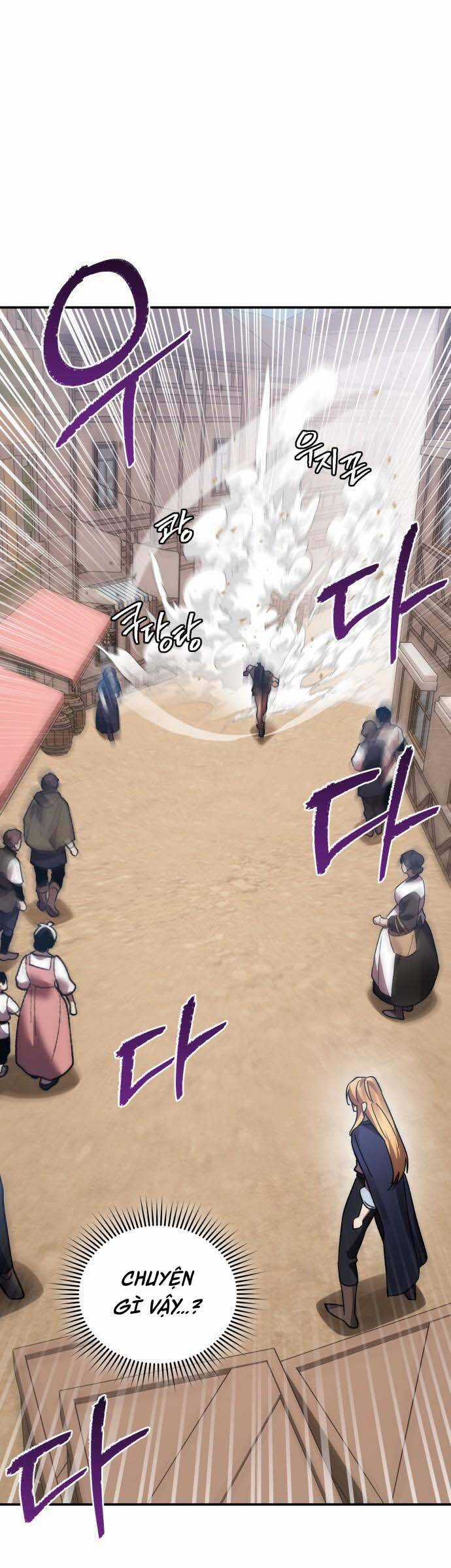 Hero X Demon King X Villain Chương 91 trang 66