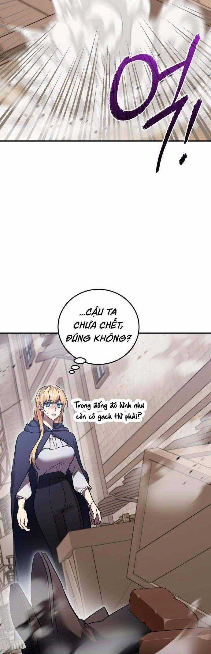 Hero X Demon King X Villain Chương 91 trang 69