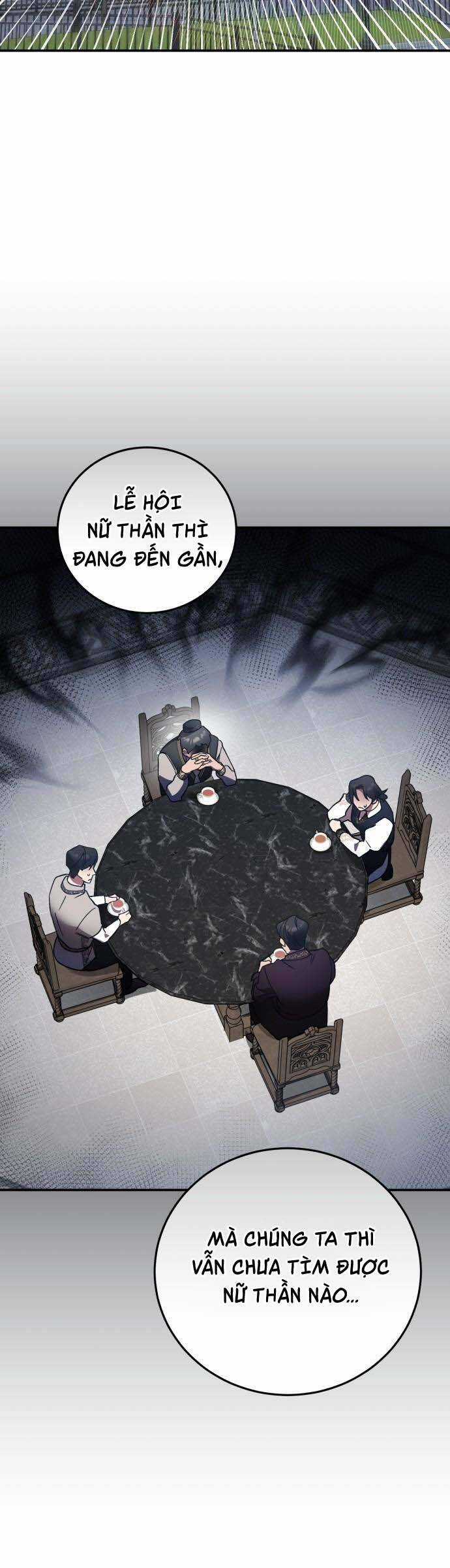 Hero X Demon King X Villain Chương 91 trang 7