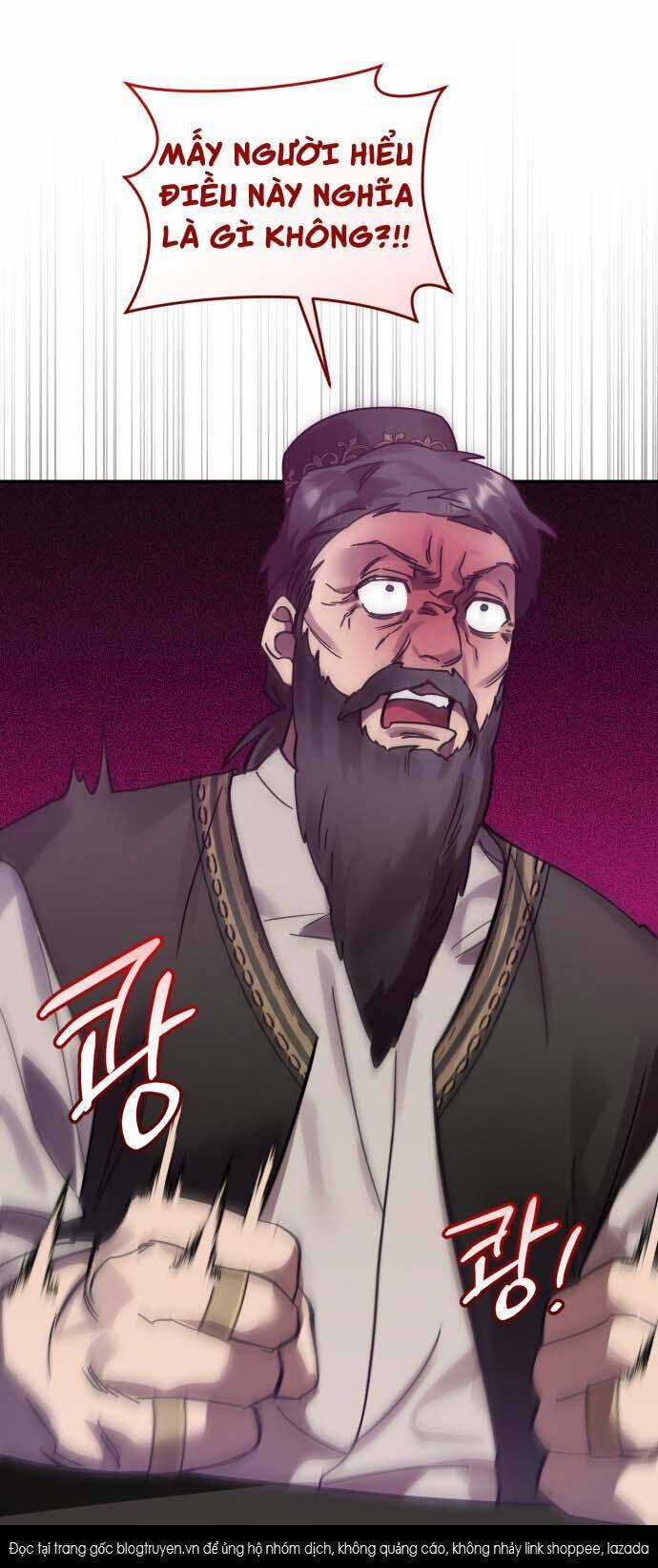 Hero X Demon King X Villain Chương 91 trang 8