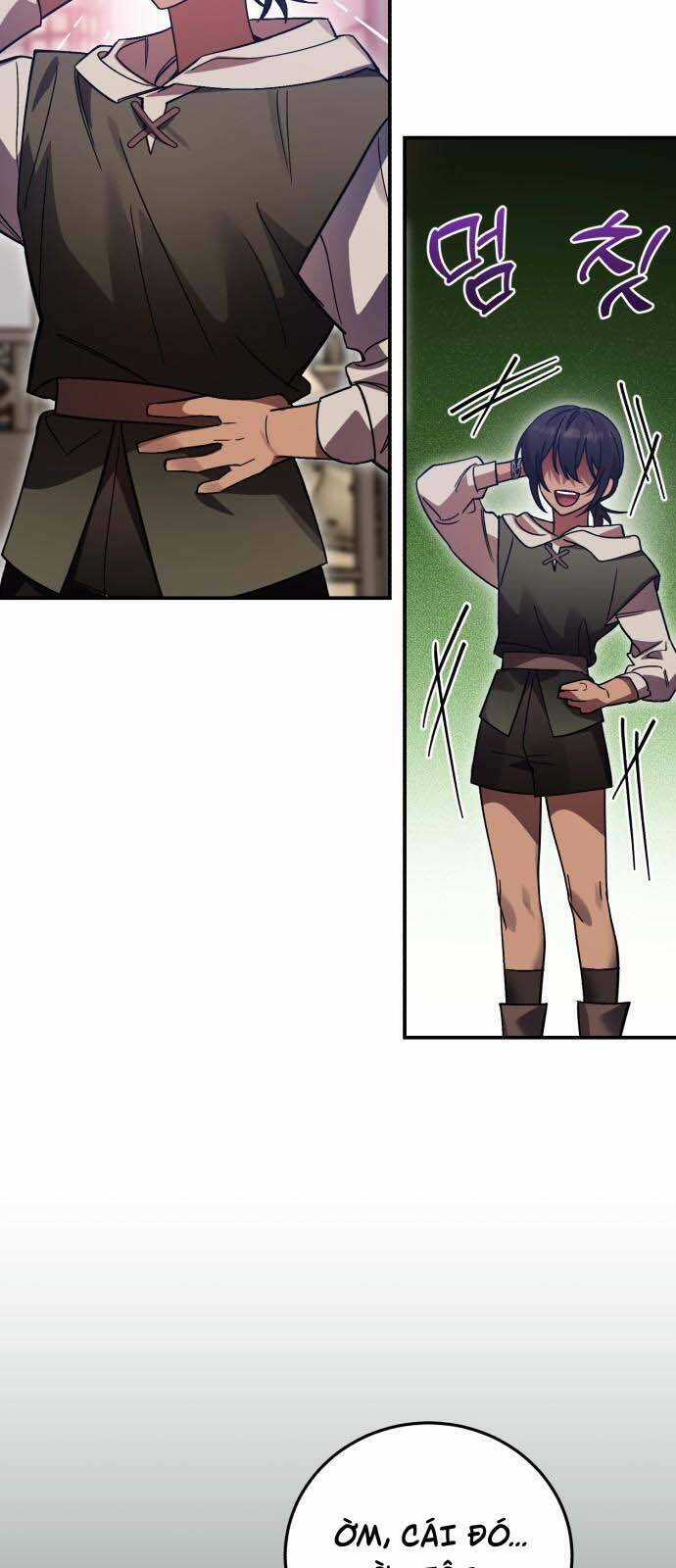 Hero X Demon King X Villain Chương 92 trang 10