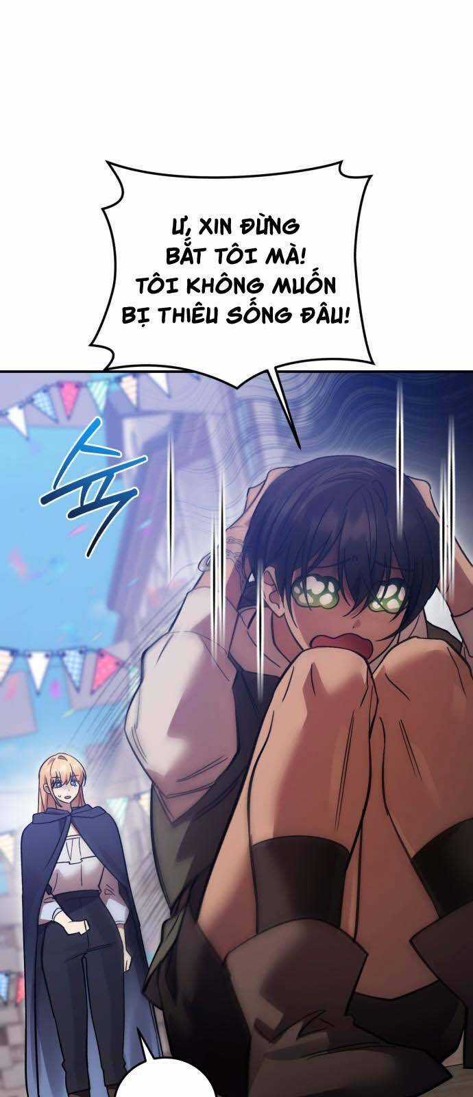 Hero X Demon King X Villain Chương 92 trang 15