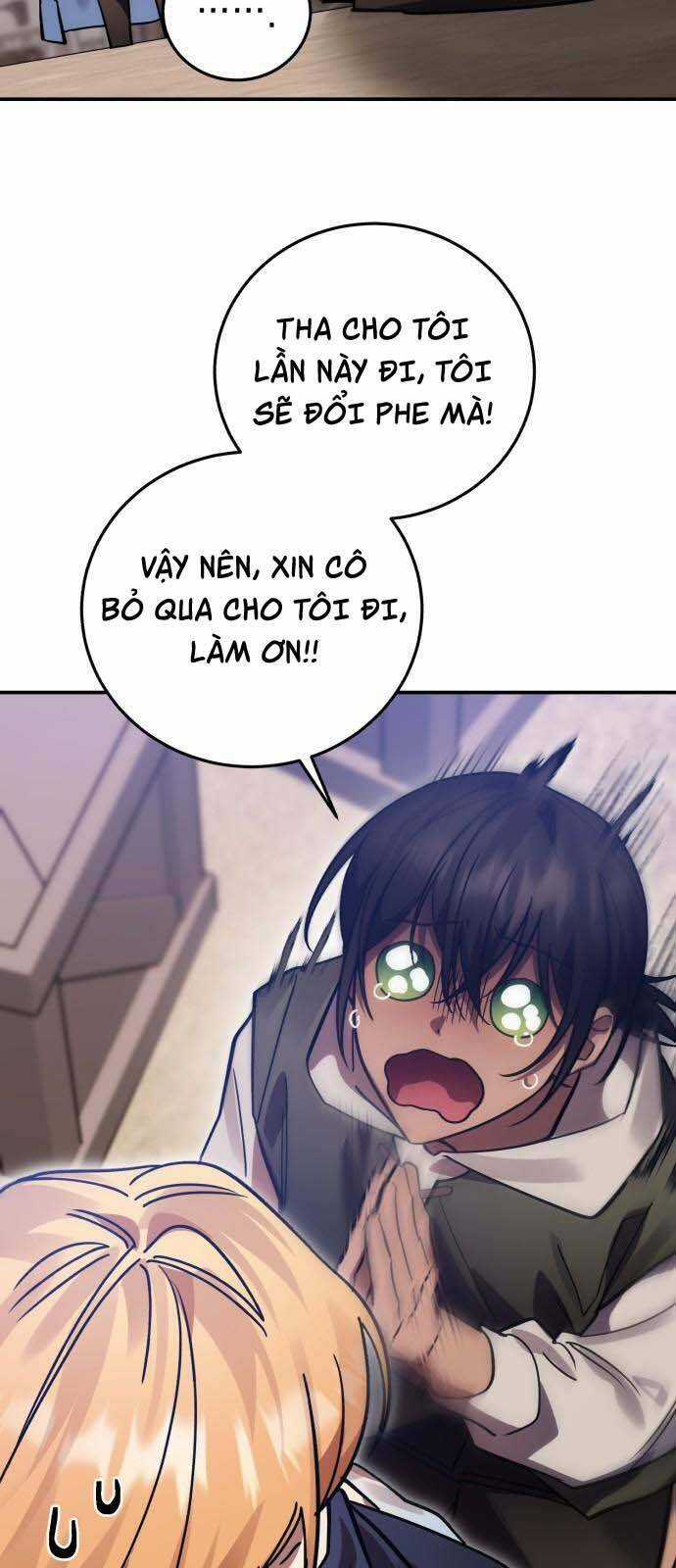 Hero X Demon King X Villain Chương 92 trang 16