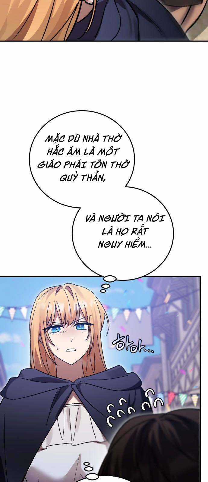 Hero X Demon King X Villain Chương 92 trang 17