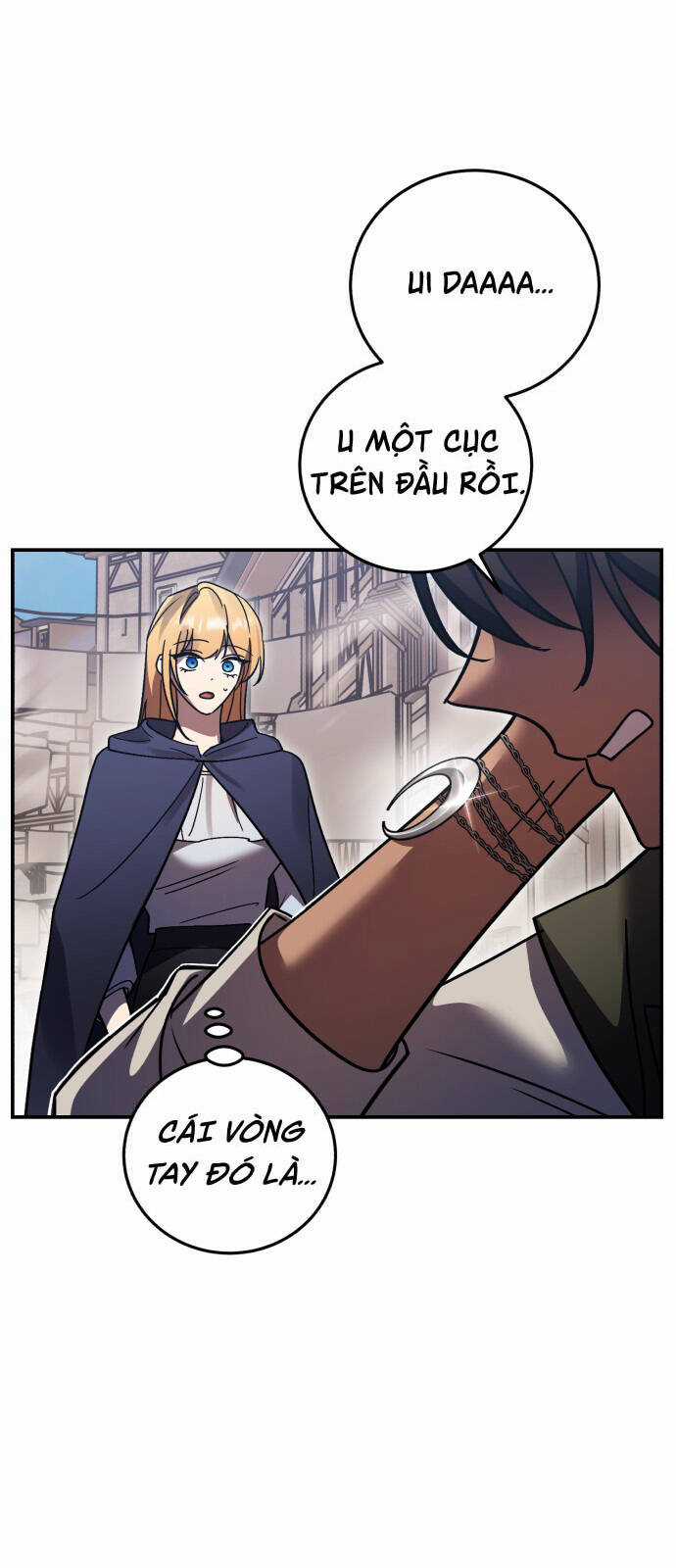 Hero X Demon King X Villain Chương 92 trang 2