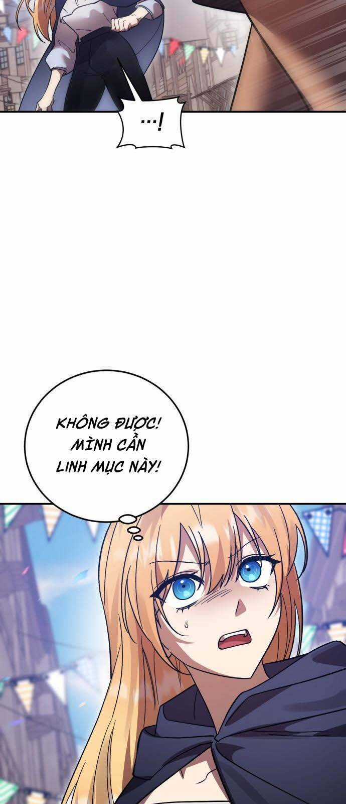 Hero X Demon King X Villain Chương 92 trang 22