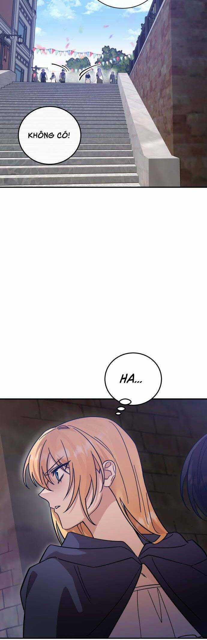 Hero X Demon King X Villain Chương 92 trang 26