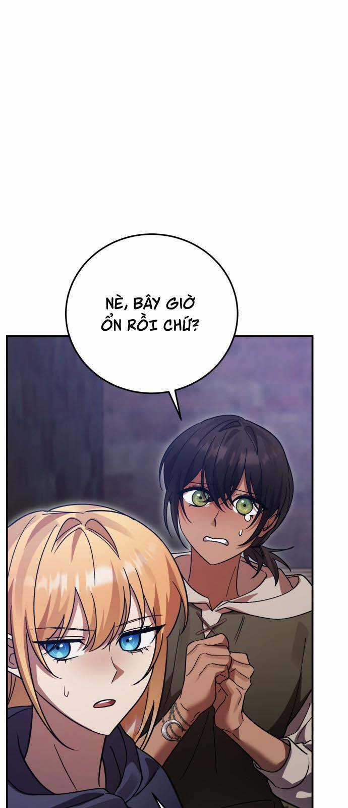 Hero X Demon King X Villain Chương 92 trang 27