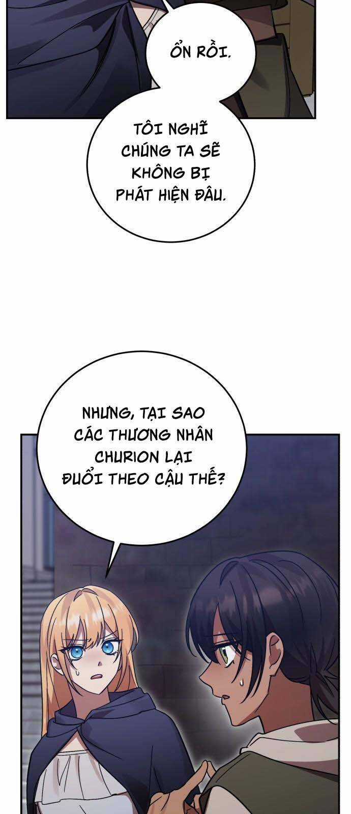 Hero X Demon King X Villain Chương 92 trang 28