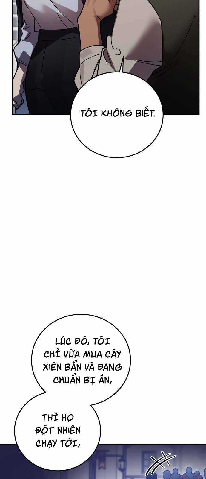 Hero X Demon King X Villain Chương 92 trang 29