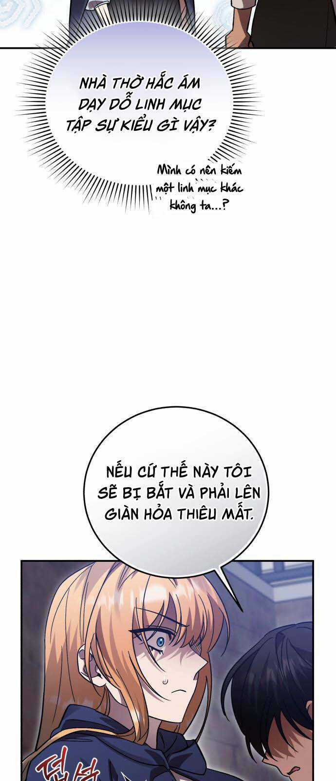 Hero X Demon King X Villain Chương 92 trang 31