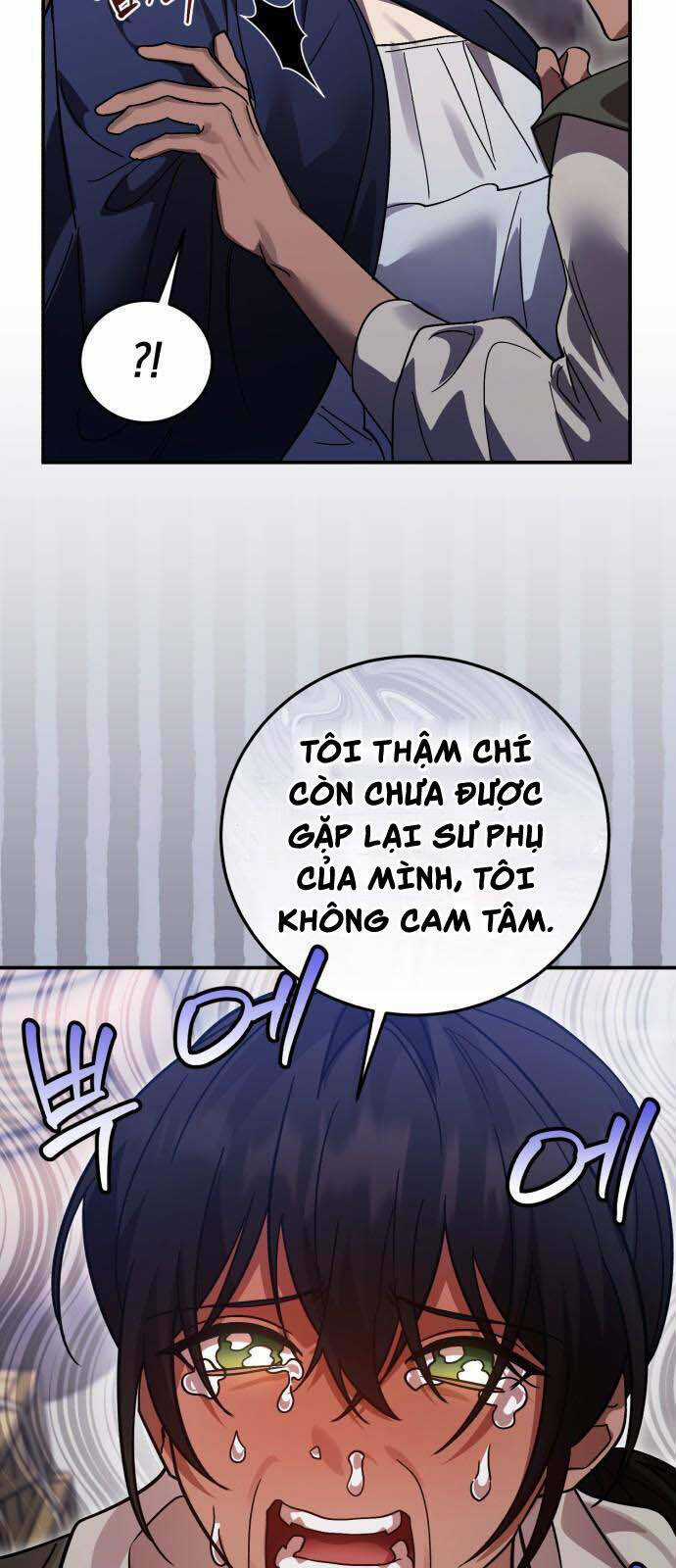 Hero X Demon King X Villain Chương 92 trang 32