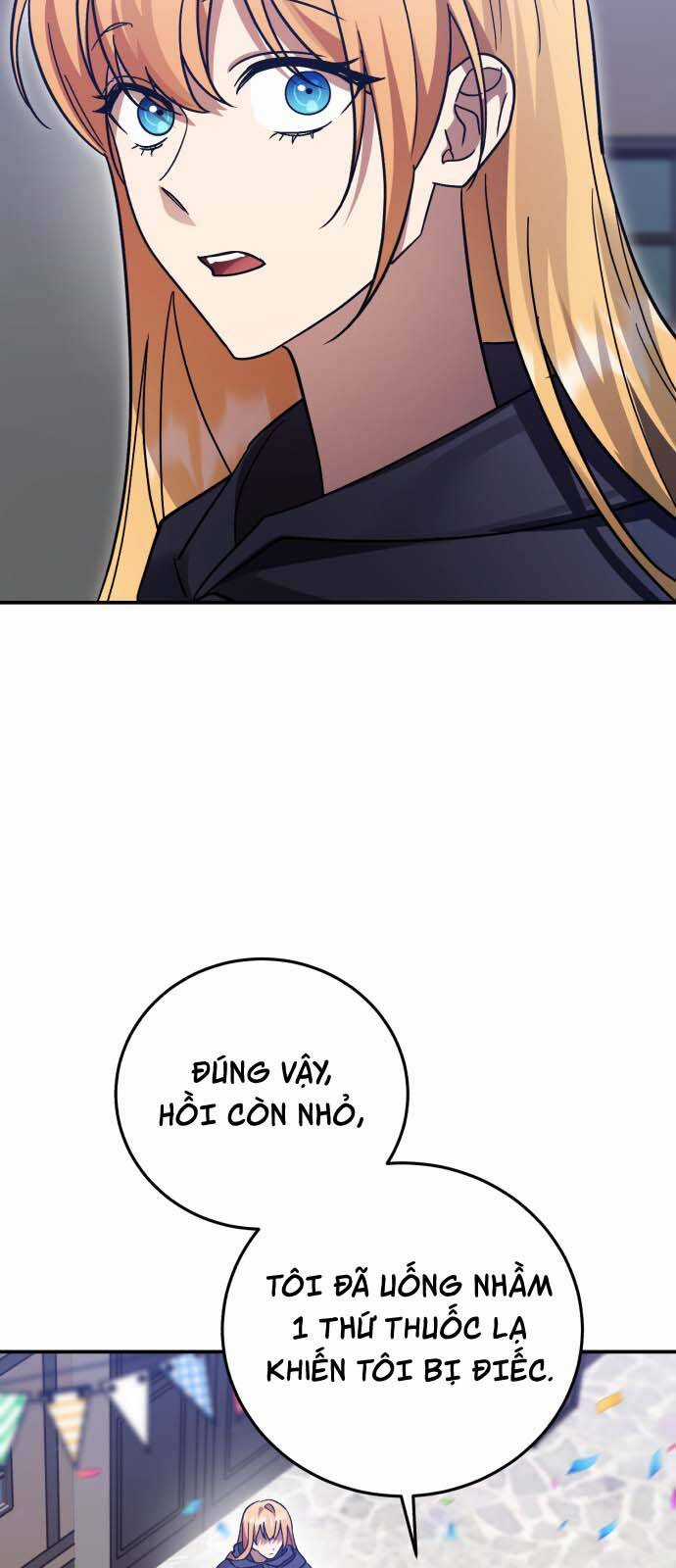 Hero X Demon King X Villain Chương 92 trang 36