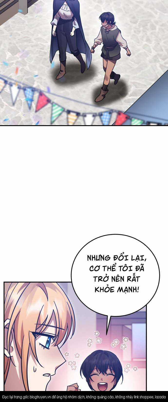 Hero X Demon King X Villain Chương 92 trang 37