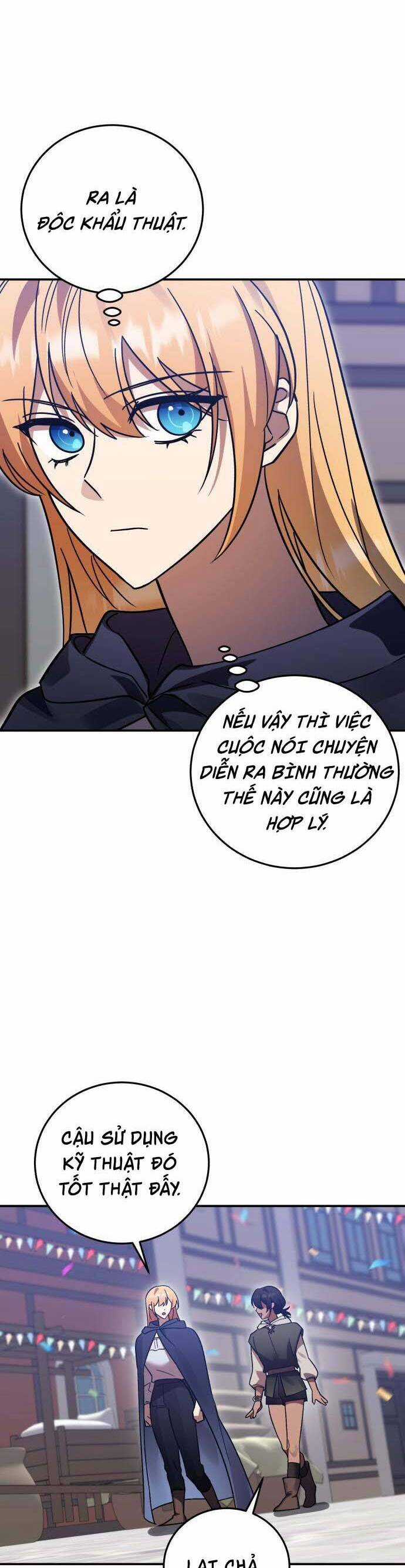 Hero X Demon King X Villain Chương 92 trang 39