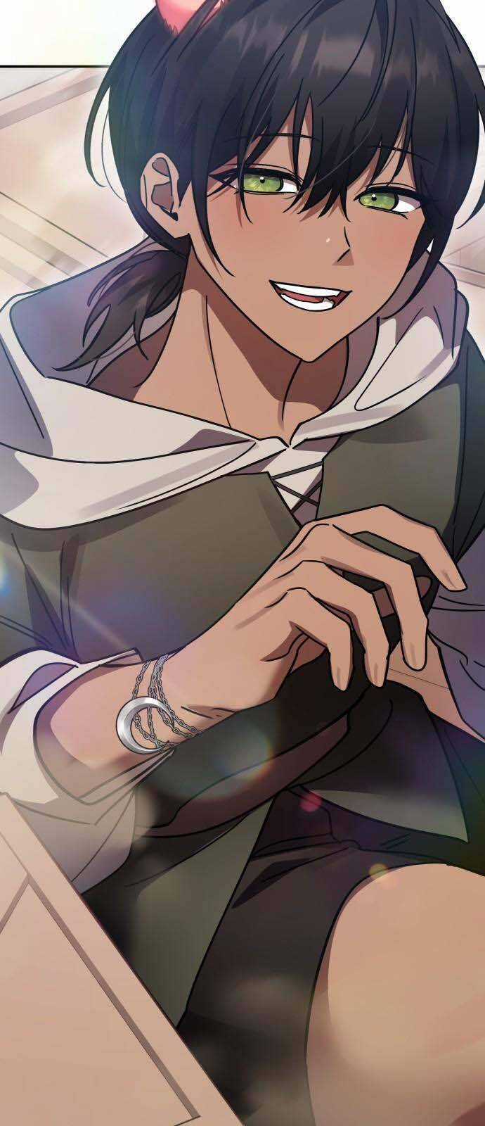 Hero X Demon King X Villain Chương 92 trang 4