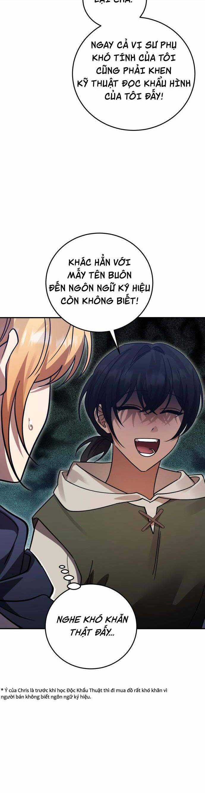 Hero X Demon King X Villain Chương 92 trang 40